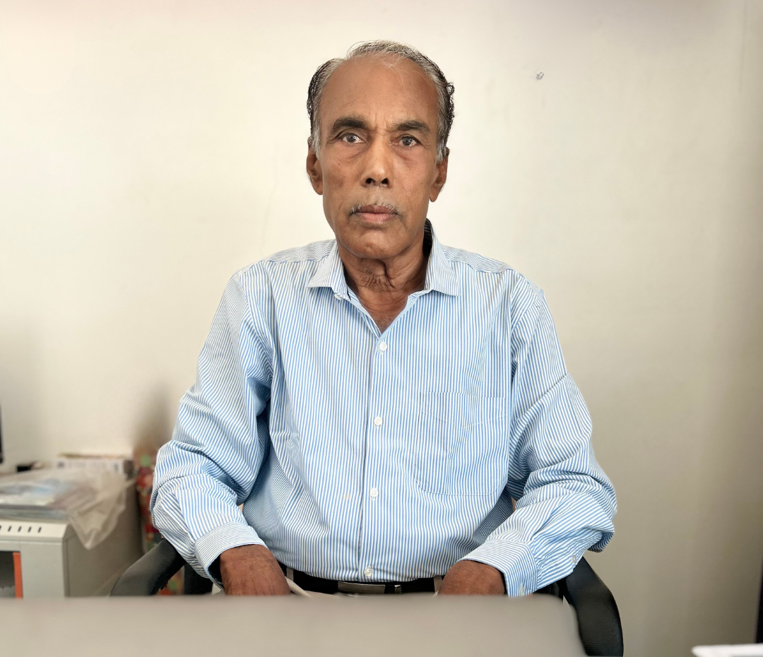 P. Neelamegam